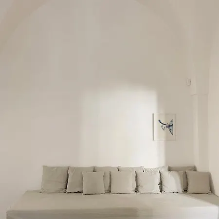 Casa Trisolini * カロヴィーニョ