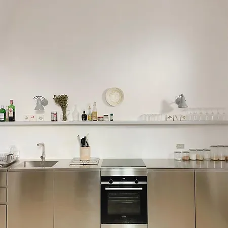 別荘 Casa Trisolini