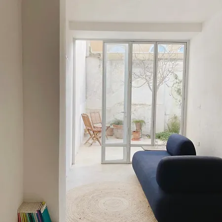 Casa Trisolini カロヴィーニョ