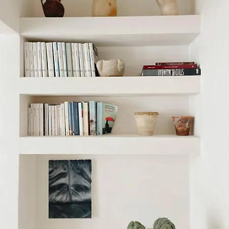 Casa Trisolini Ferienhaus *