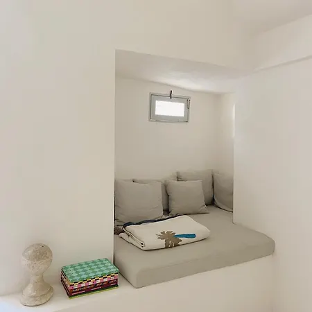 Casa Trisolini *