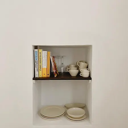 Casa Trisolini 別荘 *