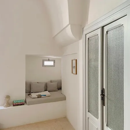 Casa Trisolini *