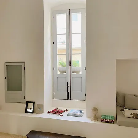 Casa Trisolini Prázdninový dům *