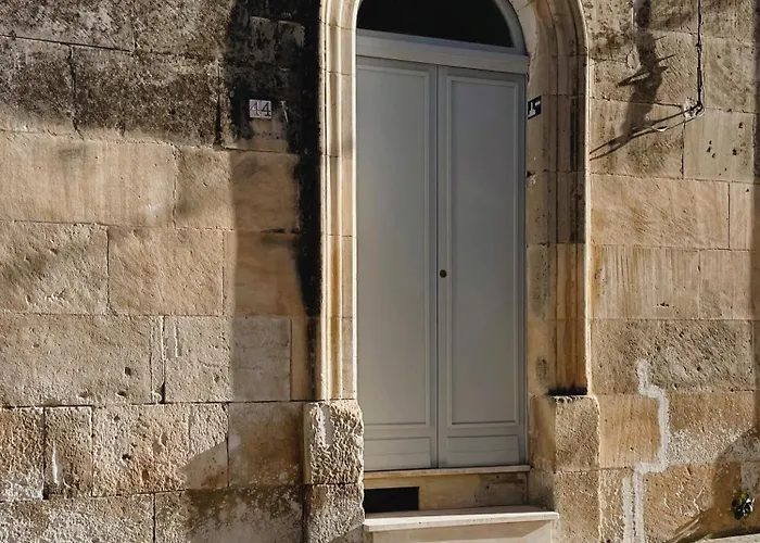 Casa Trisolini Carovigno