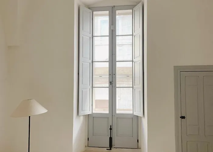 Ferienhaus Casa Trisolini