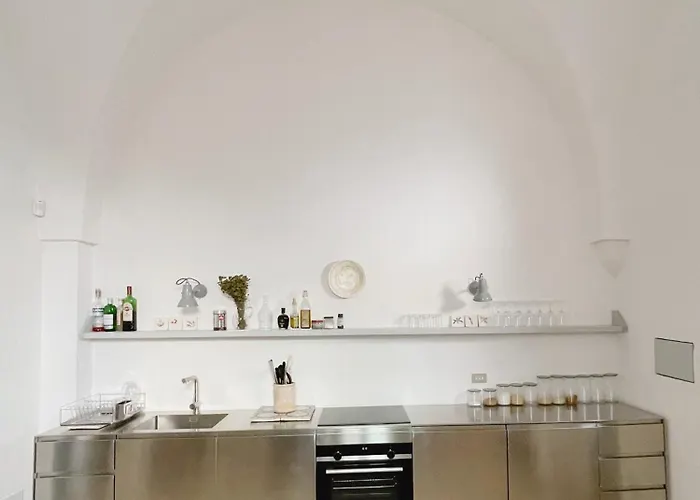 Casa Trisolini Carovigno