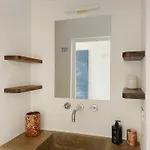 Сasa de vacaciones Casa Trisolini *