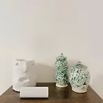 Сasa de vacaciones Casa Trisolini