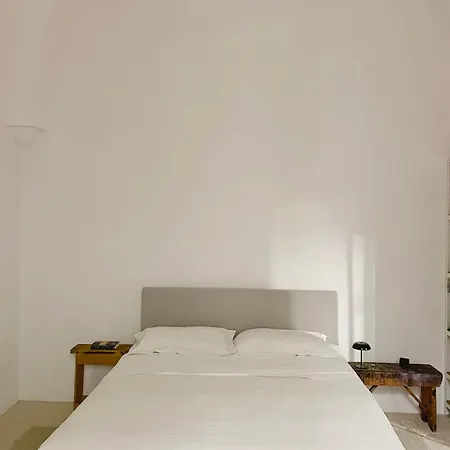 Casa Trisolini 度假居