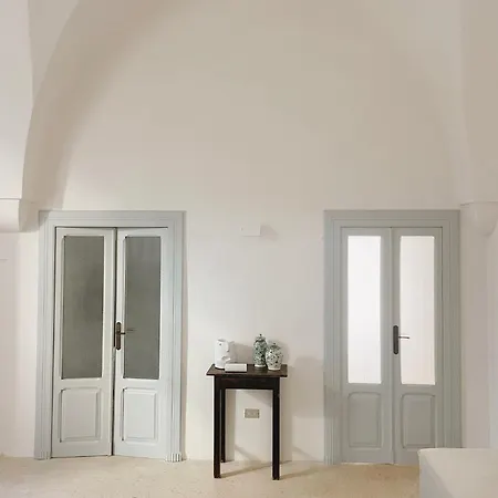 Casa Trisolini 卡洛维诺