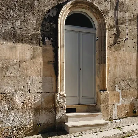 Casa Trisolini 카로비그노
