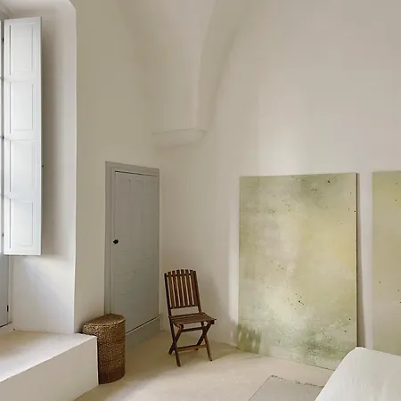 Casa Trisolini Casa de Férias