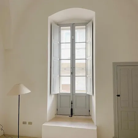 度假居 Casa Trisolini