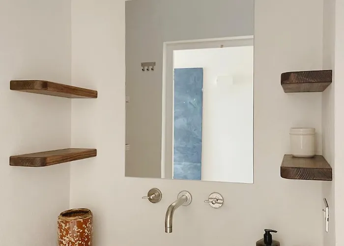 別荘 Casa Trisolini *